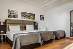 Eurostars Roma Aeterna