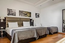 Eurostars Roma Aeterna