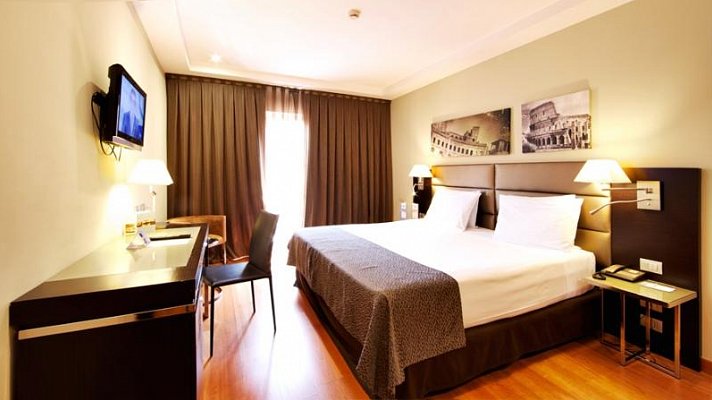 Eurostars Roma Aeterna