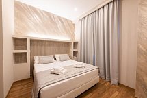 Top Floor Colosseo Guesthouse