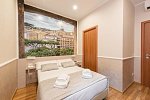 Top Floor Colosseo Guesthouse
