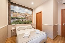 Top Floor Colosseo Guesthouse