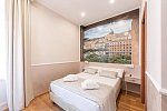 Top Floor Colosseo Guesthouse