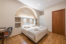 Top Floor Colosseo Guesthouse