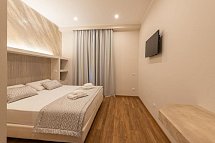 Top Floor Colosseo Guesthouse