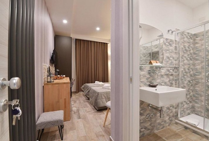 Relais Barberini