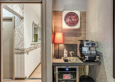 Santamaggiore Inn Rom