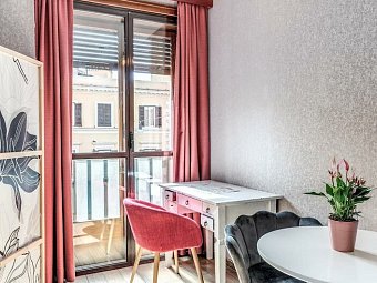 Santamaggiore Inn