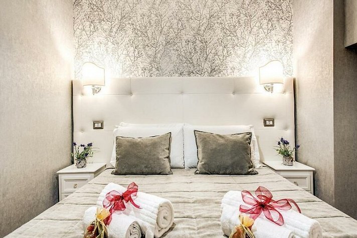 Santamaggiore Inn