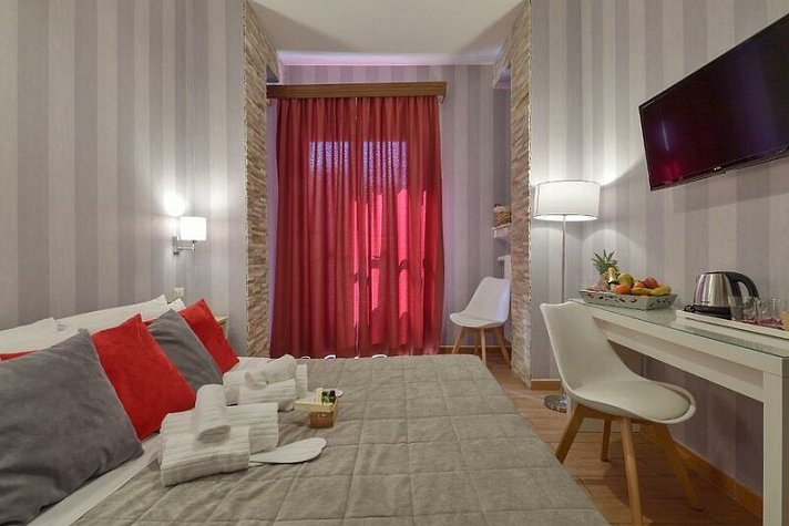 Santamaggiore Inn