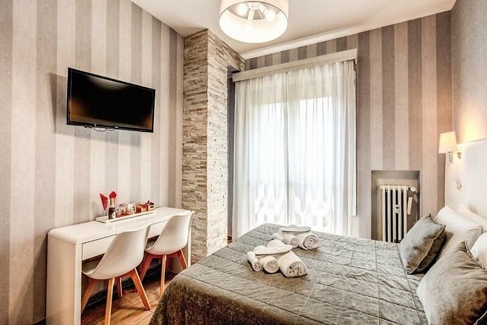 Santamaggiore Inn