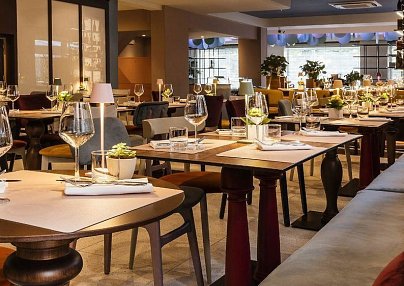 Adesso Hotel Rom