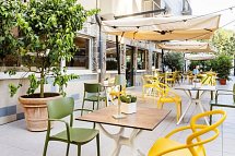 Adesso Hotel