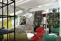 Adesso Hotel