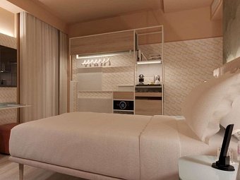 Adesso Hotel