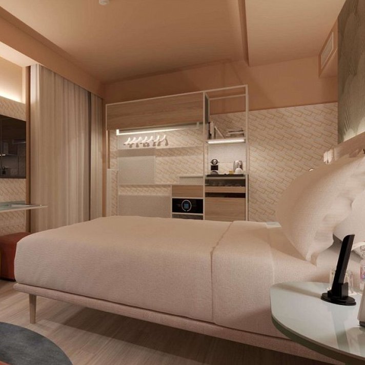 Adesso Hotel