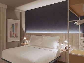 Adesso Hotel