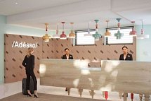 Adesso Hotel