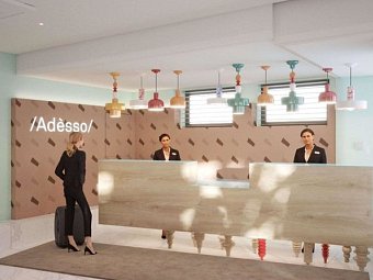 Adesso Hotel