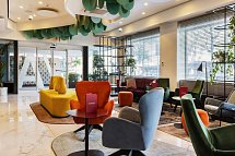 Adesso Hotel