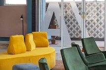 Adesso Hotel