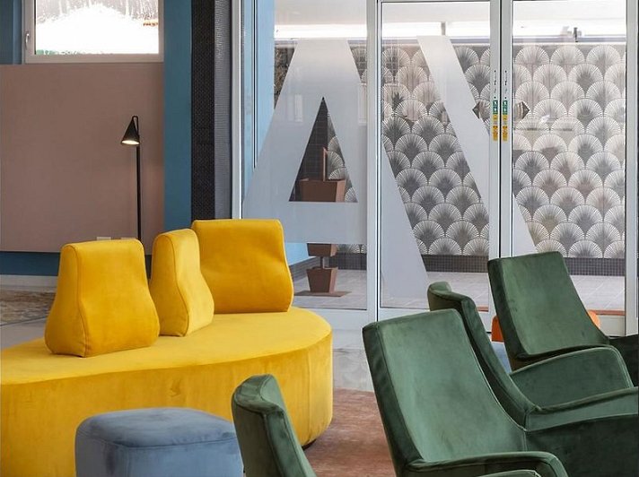 Adesso Hotel