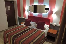 Hotel Center 1