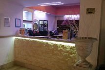 Hotel Center 1