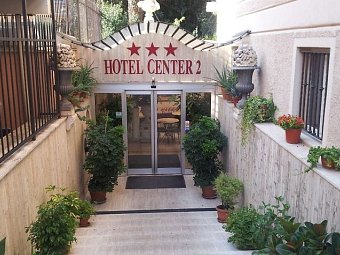 Hotel Center 1
