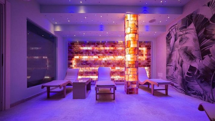 Hotel Center 1