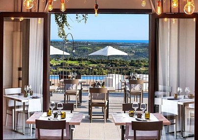 Tenuta Chiaramonte Ragusa