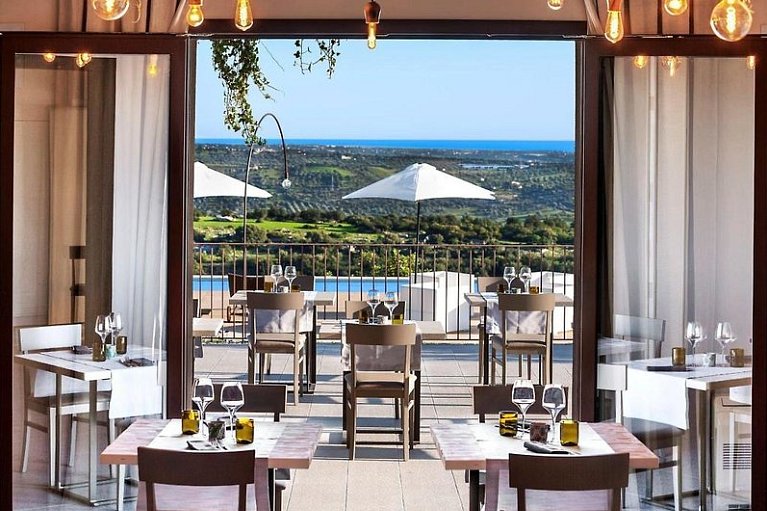 Tenuta Chiaramonte