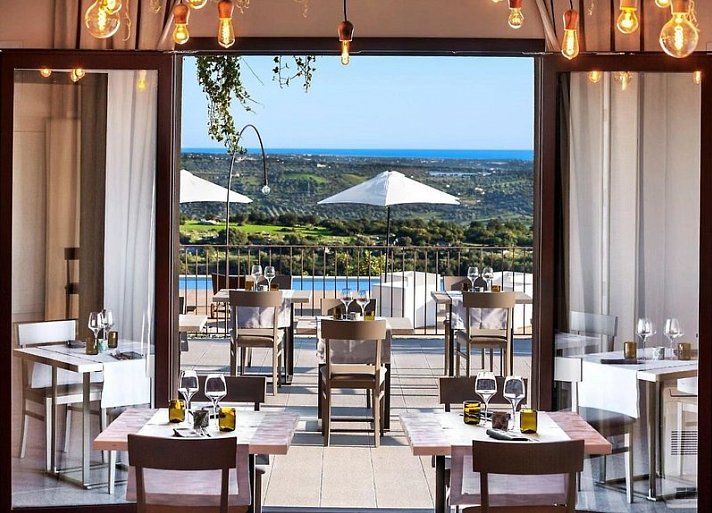 Tenuta Chiaramonte
