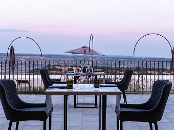 Tenuta Chiaramonte