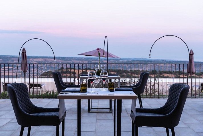 Tenuta Chiaramonte