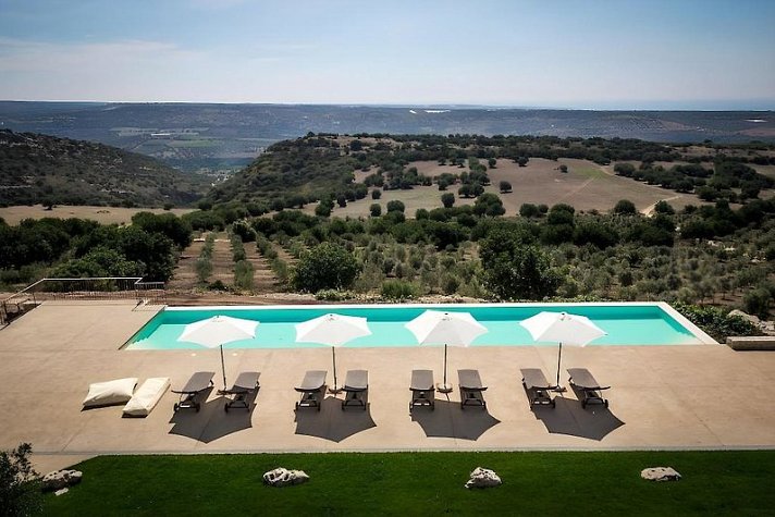Tenuta Chiaramonte