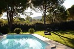 Domaine Villas Mandarine