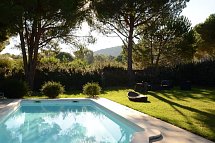 Domaine Villas Mandarine