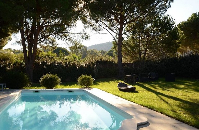 Domaine Villas Mandarine