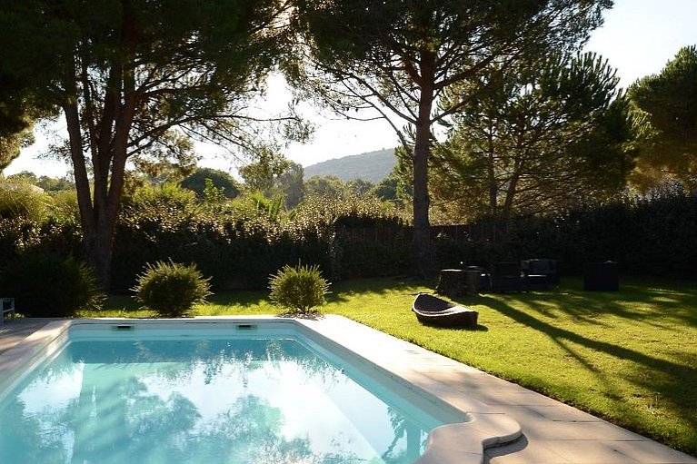 Domaine Villas Mandarine
