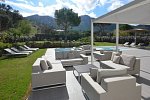 Domaine Villas Mandarine
