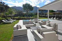 Domaine Villas Mandarine