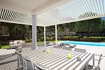 Domaine Villas Mandarine