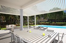Domaine Villas Mandarine