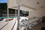 Domaine Villas Mandarine