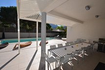 Domaine Villas Mandarine
