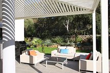 Domaine Villas Mandarine