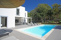 Domaine Villas Mandarine