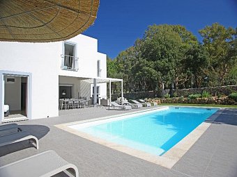 Domaine Villas Mandarine