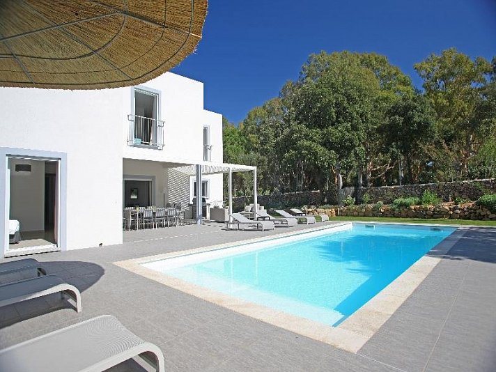 Domaine Villas Mandarine